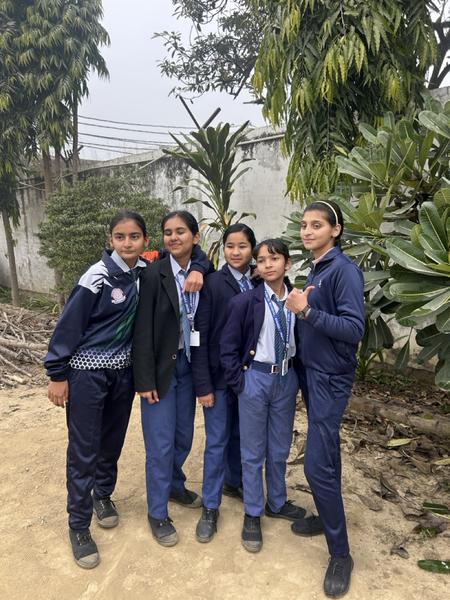 Kids Vs Camera